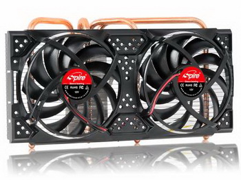 Spire slimod 282